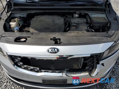 Zdjęcie 12 z 14 samochodu: 2020 KIA SEDONA L VIN:KNDMA5C18L6596119 - miniatura