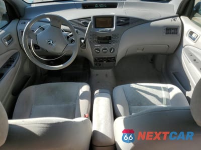 Zdjęcie 8 z 14 samochodu: 2002 TOYOTA PRIUS VIN:JT2BK18U220058624 - miniatura