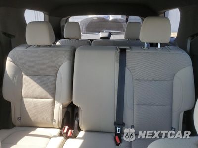 Zdjęcie 10 z 16 samochodu: 2023 CHEVROLET TRAVERSE LS VIN:1GNEVFKW9PJ111217 - miniatura
