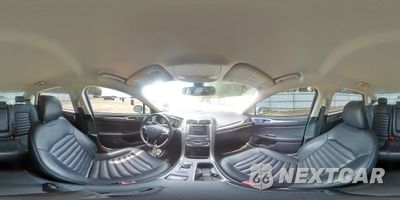 Zdjęcie 14 z 14 samochodu: 2019 FORD FUSION SEL VIN:3FA6P0CD9KR259969 - miniatura