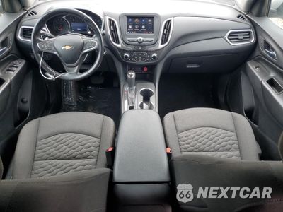 Zdjęcie 8 z 13 samochodu: 2021 CHEVROLET EQUINOX LT VIN:3GNAXTEVXMS161290 - miniatura
