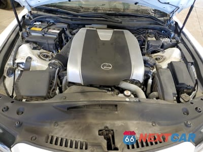 Zdjęcie 11 z 12 samochodu: 2022 LEXUS IS 300 VIN:JTHD81F2XN5049823 - miniatura