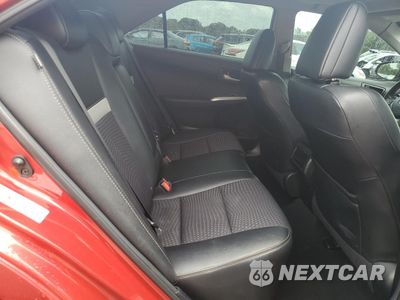 Zdjęcie 10 z 14 samochodu: 2012 TOYOTA CAMRY BASE VIN:4T1BF1FK3CU618511 - miniatura