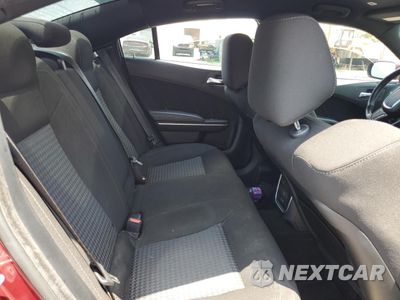 Zdjęcie 10 z 13 samochodu: 2021 DODGE CHARGER R/T VIN:2C3CDXCT9MH647728 - miniatura