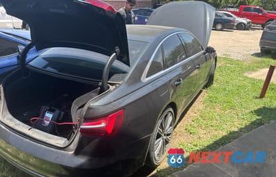 Zdjęcie 11 z 14 samochodu: 2019 AUDI A6 PREMIUM VIN:WAUD8AF27KN131373 - miniatura