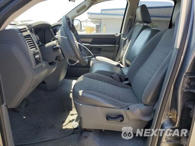 Zdjęcie 7 z 12 samochodu: 2006 DODGE RAM 1500 ST VIN:1D7HA18K16J186393 - miniatura