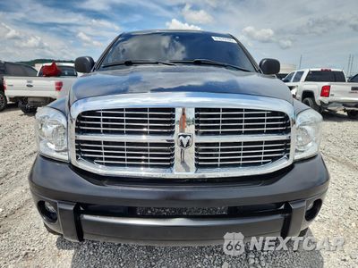 Piąte zdjęcie samochodu w środku: 2006 DODGE RAM 1500 ST VIN:1D7HA182X6S660528 - miniatura