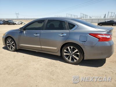 Drugie zdjęcie samochodu z przodu: 2016 NISSAN ALTIMA 2.5 VIN:1N4AL3AP4GC113649 - miniatura
