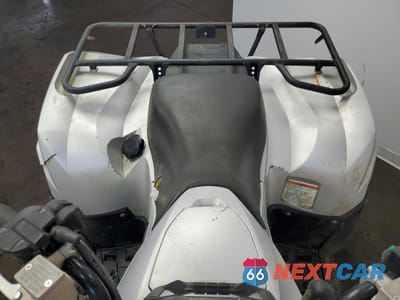 Zdjęcie 6 z 11 samochodu: 2022 YAMAHA YFM700 G VIN:5Y4AMK2E1NA101375 - miniatura