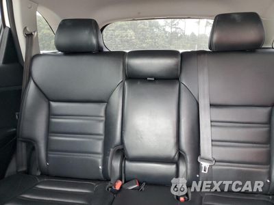 Zdjęcie 10 z 13 samochodu: 2017 KIA SORENTO EX VIN:5XYPH4A50HG235674 - miniatura