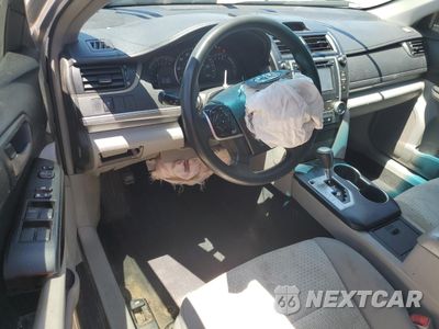 Zdjęcie 8 z 14 samochodu: 2014 TOYOTA CAMRY L VIN:4T4BF1FK1ER413682 - miniatura