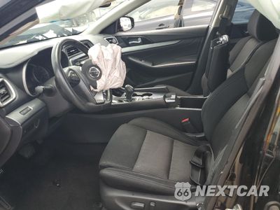 Zdjęcie 7 z 15 samochodu: 2017 NISSAN MAXIMA 3.5S VIN:1N4AA6AP3HC385084 - miniatura