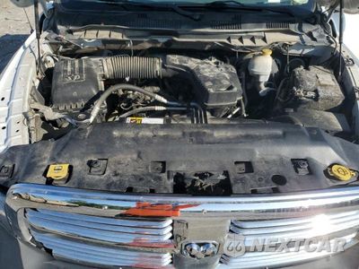 Zdjęcie 11 z 12 samochodu: 2014 RAM 1500 ST VIN:3C6JR6DG8EG274724 - miniatura
