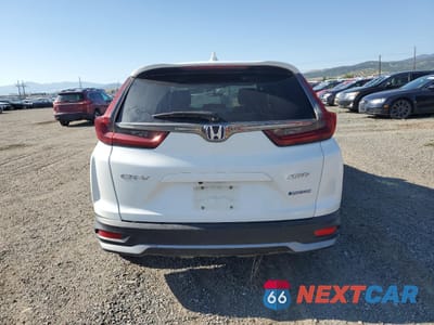 Zdjęcie 6 z 14 samochodu: 2020 HONDA CR-V EX VIN:7FART6H58LE014000 - miniatura