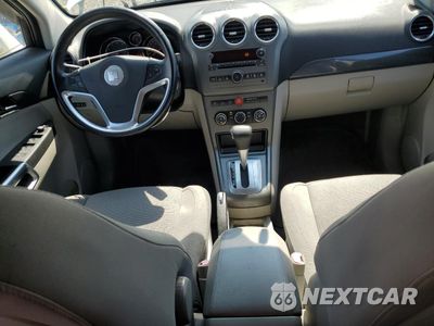 Zdjęcie 8 z 13 samochodu: 2009 SATURN VUE XR VIN:3GSCL53719S588527 - miniatura