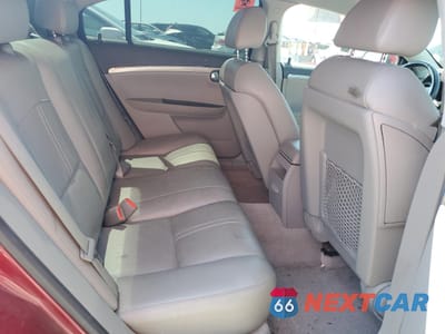 Zdjęcie 10 z 12 samochodu: 2008 SATURN AURA XE VIN:1G8ZS57N58F137468 - miniatura