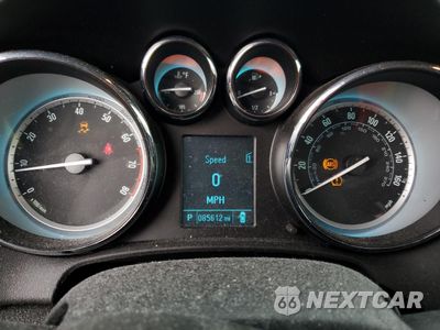 Zdjęcie 9 z 14 samochodu: 2012 BUICK VERANO VIN:1G4PS5SK9C4182553 - miniatura