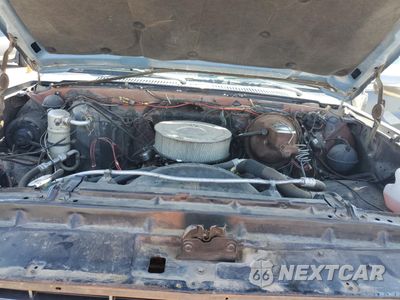 Zdjęcie 11 z 14 samochodu: 1983 CHEVROLET K20 VIN:1GCGK24M0DF303879 - miniatura