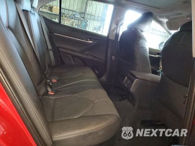 Zdjęcie 10 z 13 samochodu: 2023 TOYOTA CAMRY XLE VIN:4T1F31AK0PU050290 - miniatura