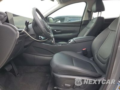 Zdjęcie 7 z 16 samochodu: 2025 HYUNDAI TUCSON SEL VIN:5NMJC3DE4SH475382 - miniatura