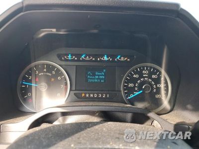 Zdjęcie 9 z 12 samochodu: 2016 FORD F150 SUPER CAB VIN:1FTEX1C84GKF79582 - miniatura