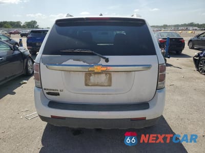 Zdjęcie 6 z 15 samochodu: 2007 CHEVROLET EQUINOX LT VIN:2CNDL63F576106274 - miniatura
