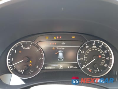 Zdjęcie 9 z 16 samochodu: 2024 INFINITI QX50 LUXE VIN:3PCAJ5BA1RF115290 - miniatura