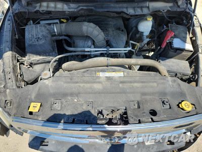 Zdjęcie 11 z 13 samochodu: 2010 DODGE RAM 1500 VIN:1D7RV1GT8AS197378 - miniatura