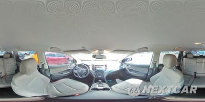 Zdjęcie 15 z 15 samochodu: 2013 HYUNDAI SANTA FE SPORT VIN:5XYZU3LB7DG010292 - miniatura