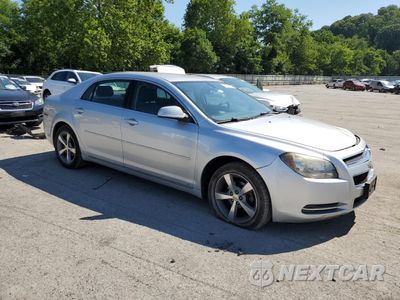 Czwarte zdjęcie samochodu z boku: 2009 CHEVROLET MALIBU 2LT VIN:1G1ZJ57B394200197 - miniatura