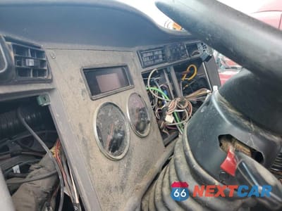 Zdjęcie 9 z 10 samochodu: 2018 KENWORTH CONSTRUCTION T370 VIN:2NKHLJ9X9JM202225 - miniatura