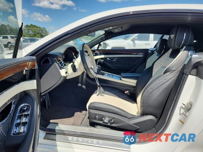 Zdjęcie 7 z 13 samochodu: 2020 BENTLEY CONTINENTAL GT VIN:SCBCG2ZG3LC074619 - miniatura