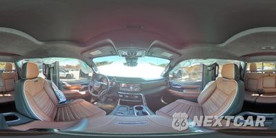 Zdjęcie 14 z 15 samochodu: 2025 GMC SIERRA K2500 DENALI ULTIMATE VIN:1GT4UXEY1SF280864 - miniatura