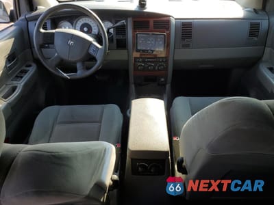Zdjęcie 8 z 15 samochodu: 2006 DODGE DURANGO SLT VIN:1D4HD48N66F184108 - miniatura