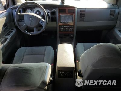 Zdjęcie 8 z 15 samochodu: 2006 DODGE DURANGO SLT VIN:1D4HD48N66F184108 - miniatura