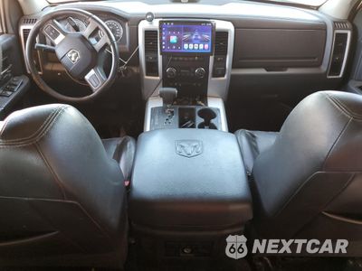 Zdjęcie 8 z 14 samochodu: 2009 DODGE RAM 1500 VIN:1D3HB13TX9S701517 - miniatura