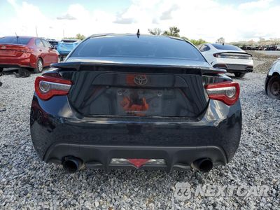 Zdjęcie 6 z 12 samochodu: 2017 TOYOTA 86 BASE VIN:JF1ZNAA12H8702507 - miniatura
