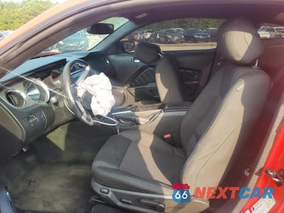 Zdjęcie 7 z 12 samochodu: 2014 FORD MUSTANG GT VIN:1ZVBP8CF8E5206113 - miniatura