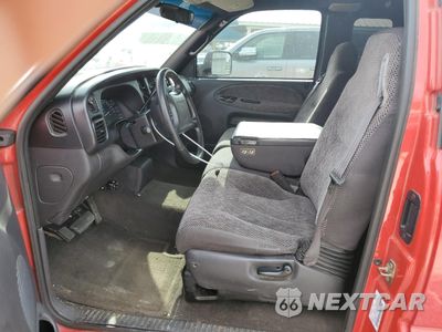 Zdjęcie 7 z 14 samochodu: 2001 DODGE RAM 2500 VIN:3B7KC23611G717502 - miniatura