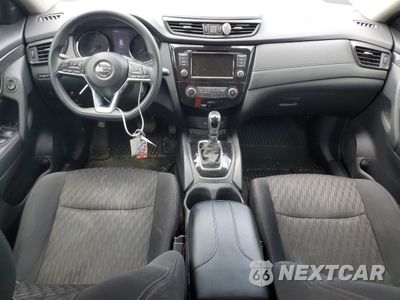 Zdjęcie 8 z 14 samochodu: 2020 NISSAN ROGUE S VIN:5N1AT2MT9LC812441 - miniatura