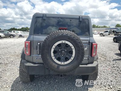 Zdjęcie 6 z 15 samochodu: 2022 FORD BRONCO BASE VIN:1FMEE5DP3NLB06567 - miniatura