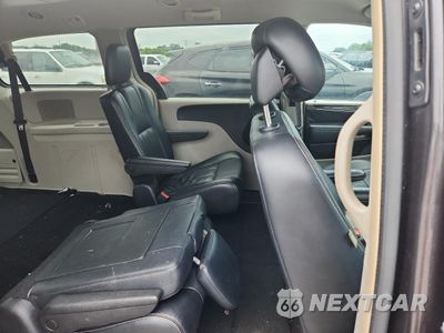 Zdjęcie 10 z 12 samochodu: 2015 CHRYSLER TOWN & COUNTRY TOURING VIN:2C4RC1BG4FR552114 - miniatura