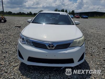 Piąte zdjęcie samochodu w środku: 2012 TOYOTA CAMRY BASE VIN:4T1BF1FK8CU631402 - miniatura