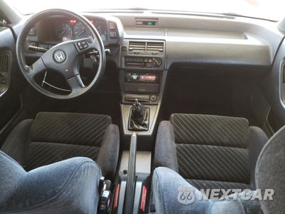 Zdjęcie 8 z 13 samochodu: 1990 HONDA PRELUDE SI VIN:JHMBA4132LC001335 - miniatura