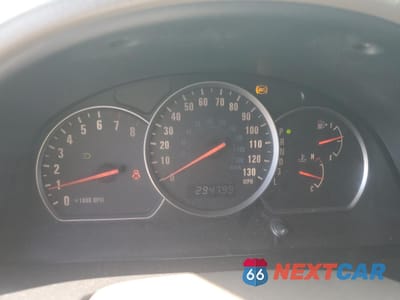 Zdjęcie 9 z 13 samochodu: 2001 SUZUKI XL7 EX VIN:JS3TY92V244105528 - miniatura