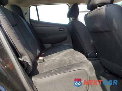 Zdjęcie 11 z 14 samochodu: 2016 NISSAN LEAF S VIN:1N4AZ0CP0GC305287 - miniatura