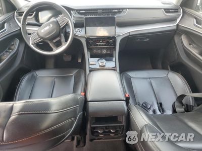 Zdjęcie 8 z 13 samochodu: 2023 JEEP GRAND CHEROKEE LIMITED VIN:1C4RJHBG0PC543337 - miniatura