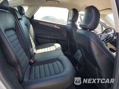 Zdjęcie 10 z 12 samochodu: 2018 FORD FUSION SE HYBRID VIN:3FA6P0LU7JR171615 - miniatura