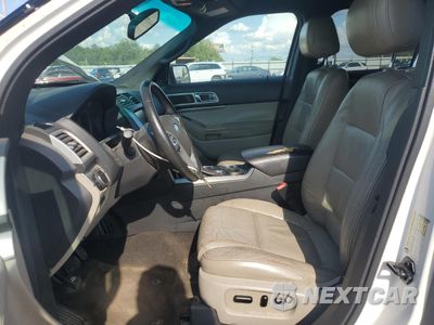 Zdjęcie 7 z 13 samochodu: 2012 FORD EXPLORER XLT VIN:1FMHK7D88CGA54529 - miniatura