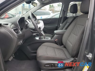 Zdjęcie 7 z 14 samochodu: 2020 CHEVROLET EQUINOX LT VIN:2GNAXJEVXL6257888 - miniatura